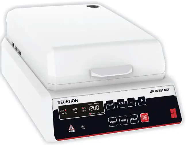 NEUATION-TS02-1110-iShak-TS4-NXT-Microplate-Shaker-PRODUCT