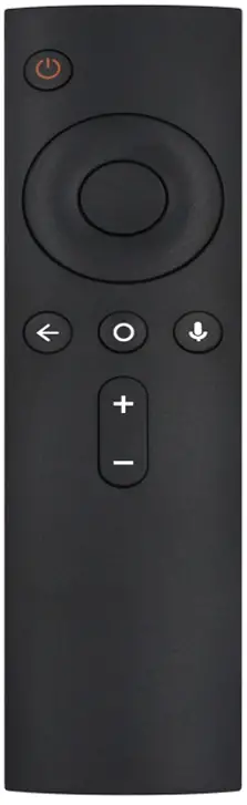 Shenzhenchuangjiedianzishangwuyouxiangongsi BLUE-VOICE Remote