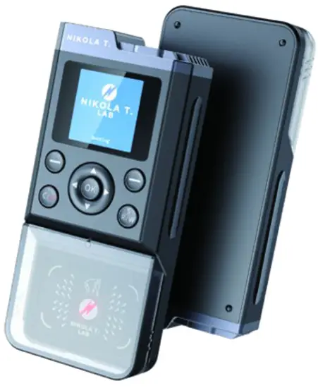 NIKOLA T ICOPY X RFID Card Cloning Device