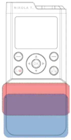 NIKOLA T ICOPY X RFID Card Cloning Device - Fig 2