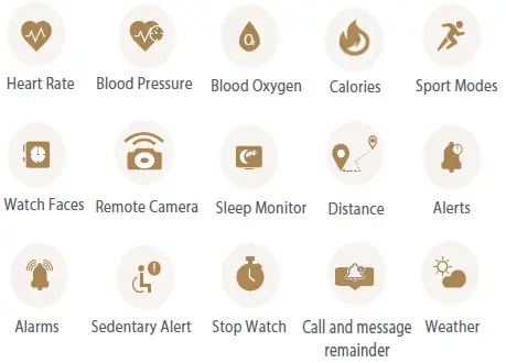 OPTA-SB-215-Pluto-Bluetooth-Heart-Rate-Sensor-Smart-Watch-fig-3