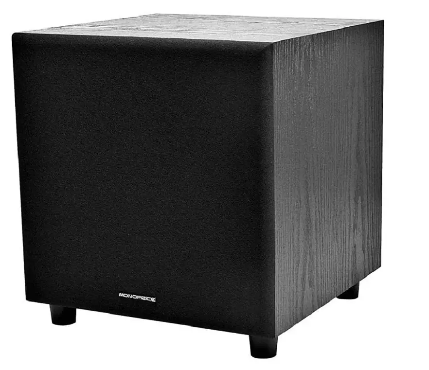 Monoprice-60-Watt-Powered-Subwoofer-8-Inch-With-Auto-On-Function-imgg