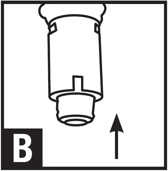 Inserting the Battery 02