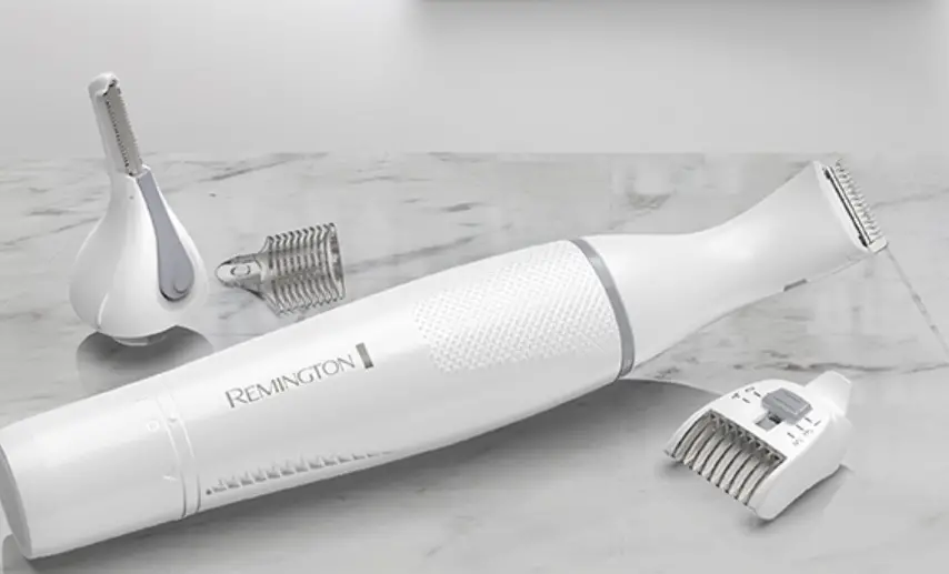 Remington Ne3120 Waterproof Detail Trimmer User Guide Remington Ne3120 Waterproof Detail Trimmer User Guide