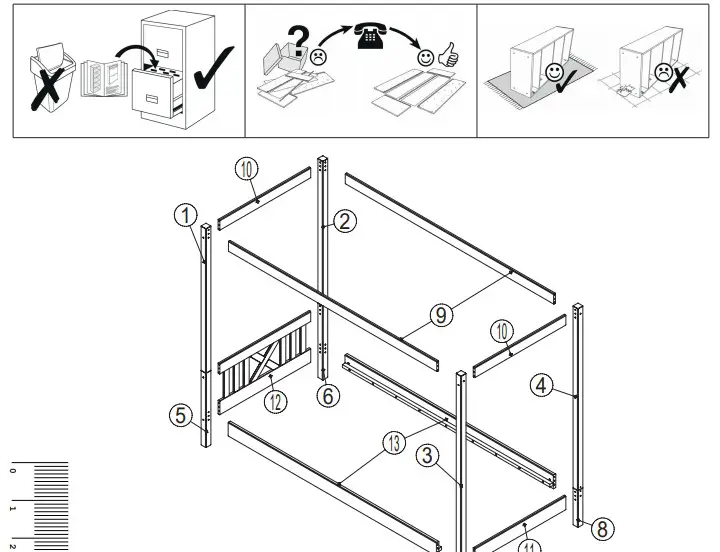 TiCAA LaLuna 90x20074