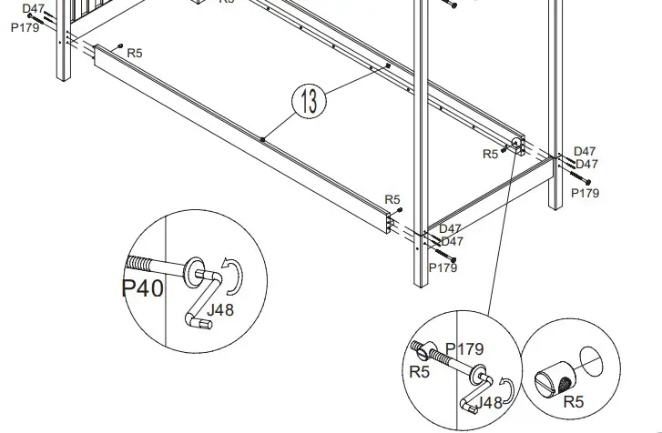 TiCAA LaLuna 90x2007 45