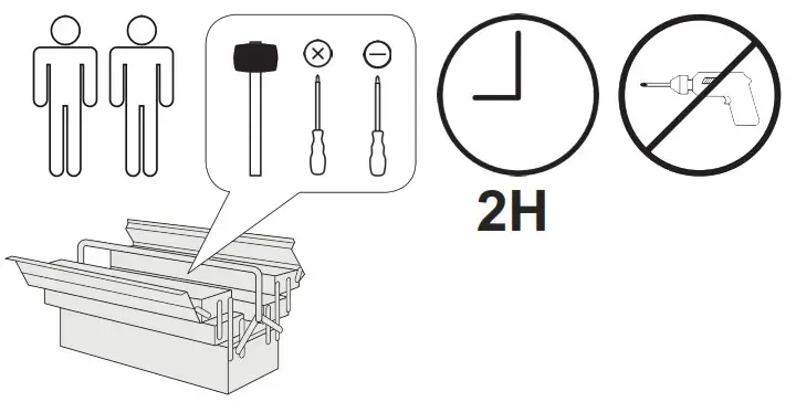 TiCAA LaLuna 90x200O