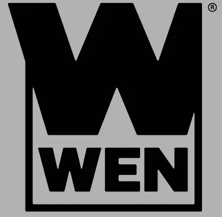 WEN-20121-20V-Brushless-Hammer-Drill-logo