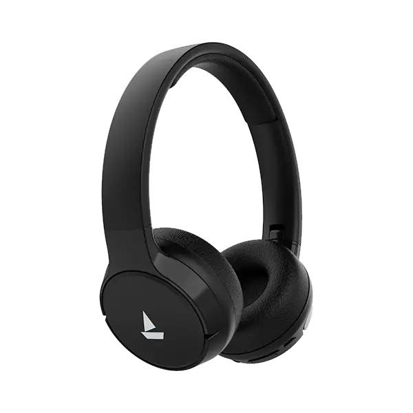 Boat Rockerz 650 User Manual