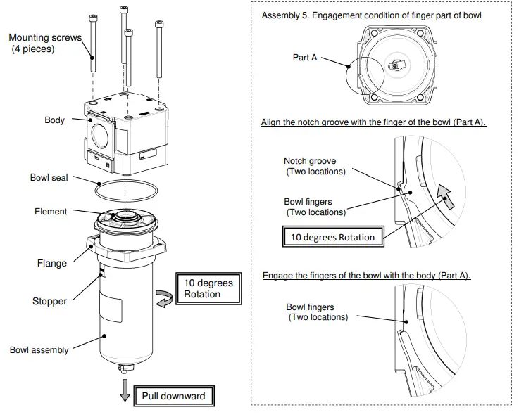 SMC-AFF50-(FN)06-Line-Filter-13