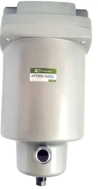 SMC-AFF50-(FN)06-Line-Filter