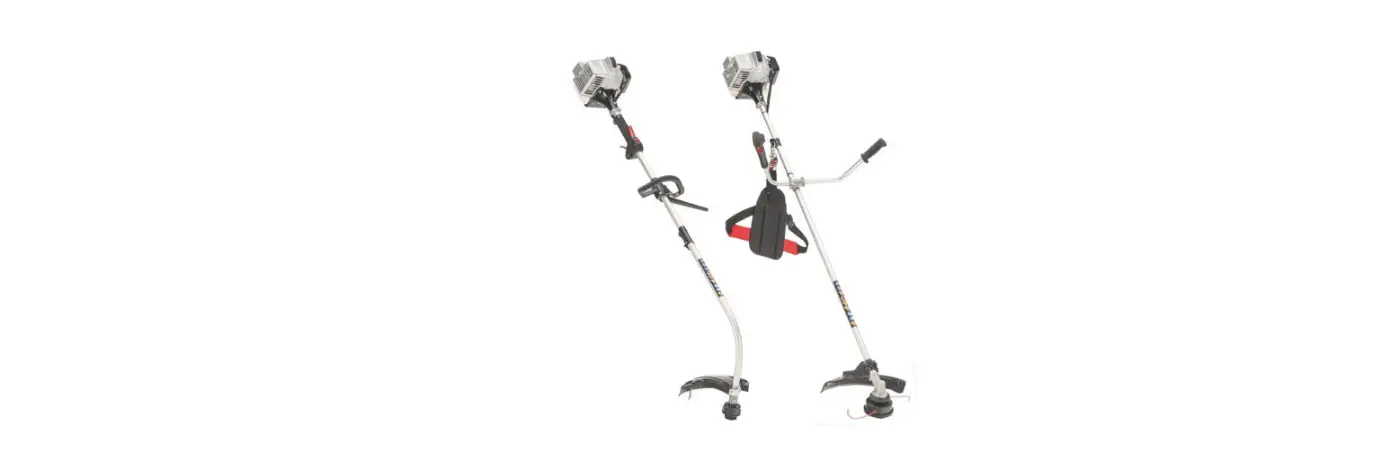 Ak-ko Bc 223 L-s Petrol Slicer Grass Trimmer User Guide Ak-ko Bc 223 L-s Petrol Slicer Grass Trimmer User Guide