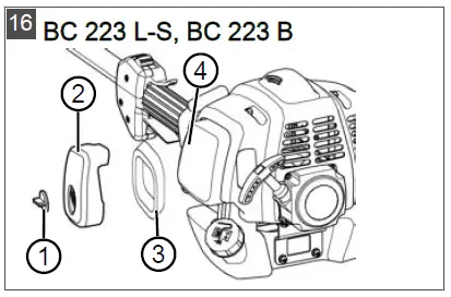 AK-KO-BC-223-L-S-PETROL-SLICER-GRASS-TRIMMER-fig16