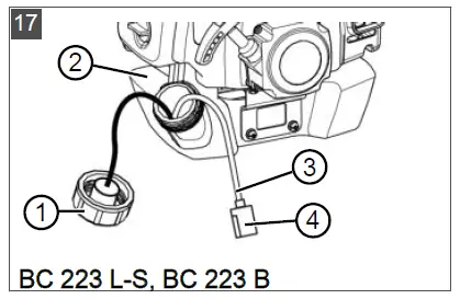AK-KO-BC-223-L-S-PETROL-SLICER-GRASS-TRIMMER-fig17