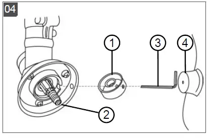 AK-KO-BC-223-L-S-PETROL-SLICER-GRASS-TRIMMER-fig4