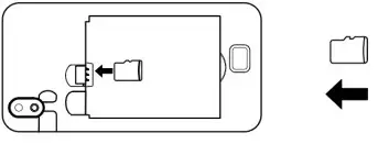 B Mobile Hk 30-099 Mobile Phone - STARTING UP YOUR DEVICE 2
