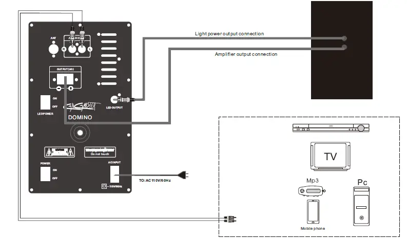 Electron-X-W-263A-DOMINO-Stage-Speaker-2