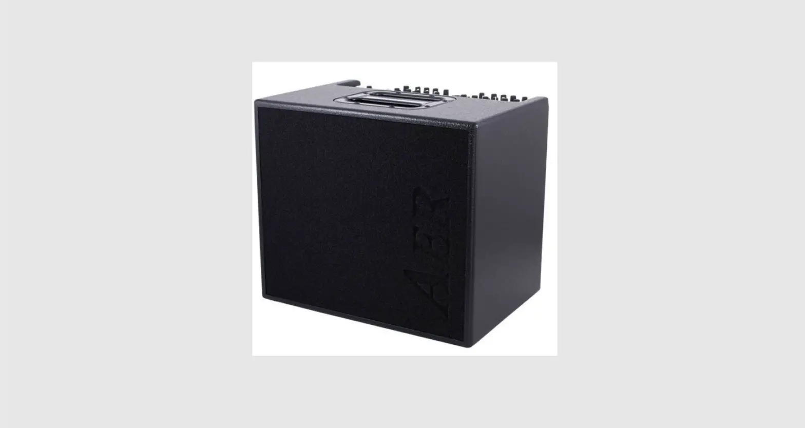 Electron X W-263a Domino Stage Speaker User Manual