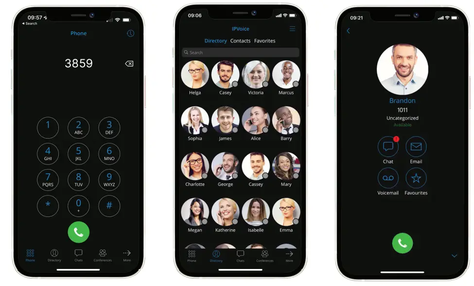 Apps-IPVoice-Mobile-App