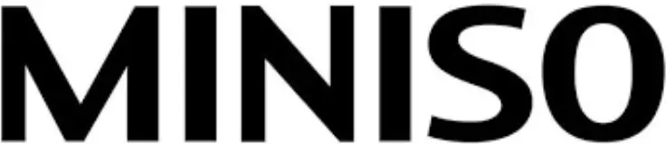 Miniso logo