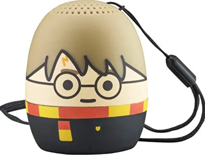 eKids-PSQSKHP02-Harry-Potter-Mini-Speaker