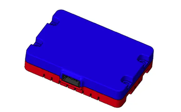 HARMAN-WCME125-Automotive-Wireless-Charger-Module-fig-1