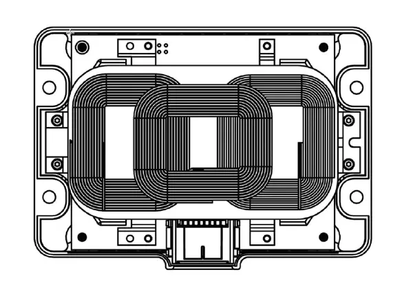 HARMAN-WCME125-Automotive-Wireless-Charger-Module-fig-3