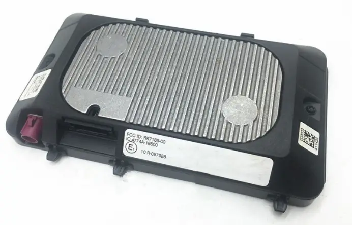 HARMAN-WCME125-Automotive-Wireless-Charger-Module-product