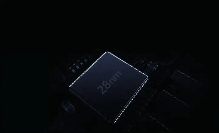 Tenda AC1200 Smart Dual-Band WiFi Router Four 28nm CPU for stability