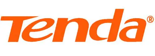 Tenda logo