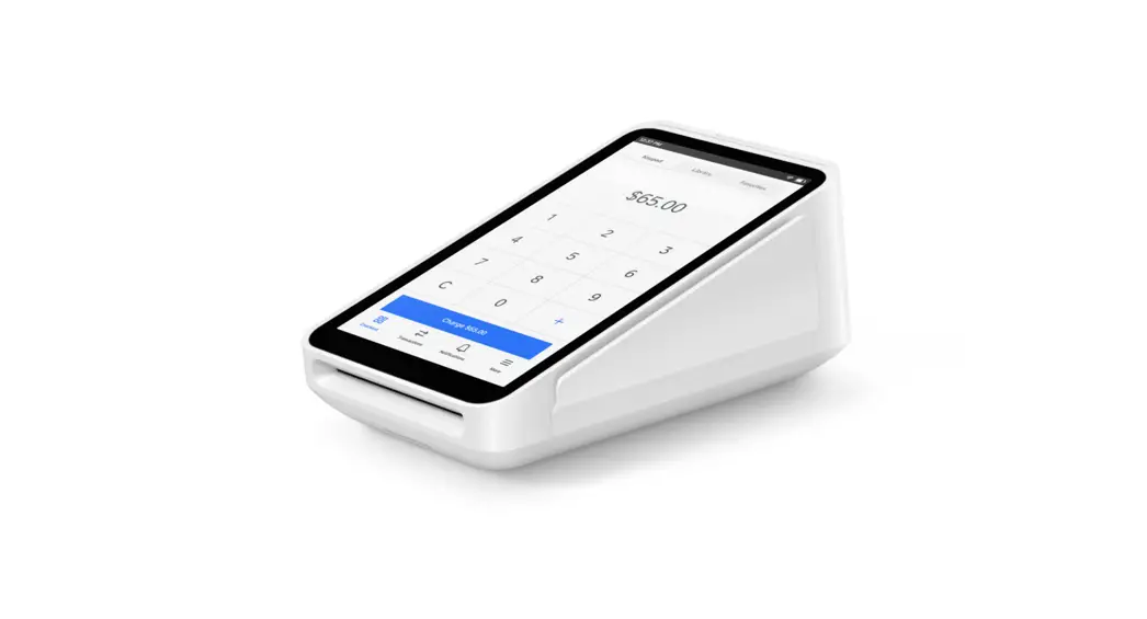 Spd2 Square Terminal User Guide