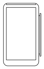 SPD2 Square Terminal - fig1