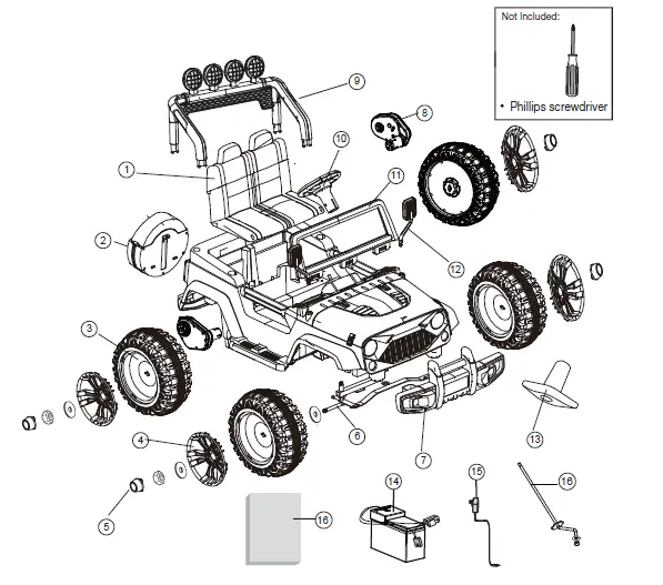 ROLLPLAY-W463-Powersport-Trail-Thunder-1