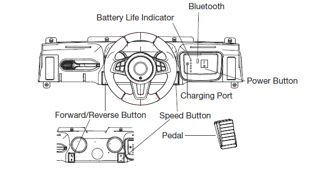 ROLLPLAY-W463-Powersport-Trail-Thunder-14