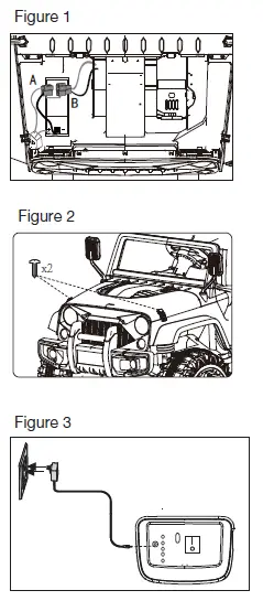ROLLPLAY-W463-Powersport-Trail-Thunder-2