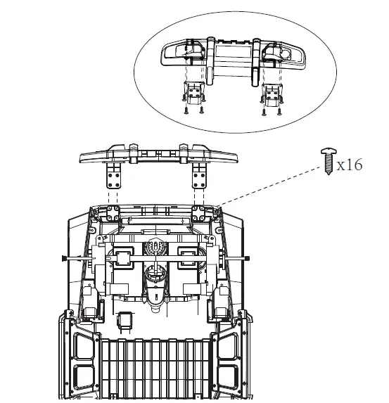 ROLLPLAY-W463-Powersport-Trail-Thunder-4