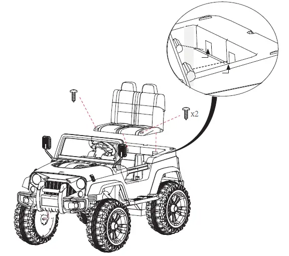 ROLLPLAY-W463-Powersport-Trail-Thunder-8
