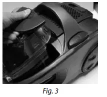 concept-VP-5095-Floor-Vacuum-Cleaner-4