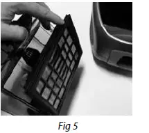 concept-VP-5095-Floor-Vacuum-Cleaner-6