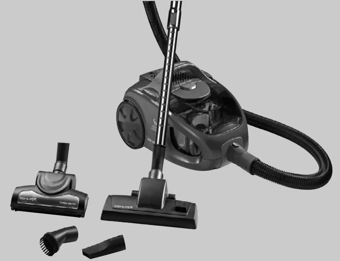 concept-VP-5095-Floor-Vacuum-Cleaner-product