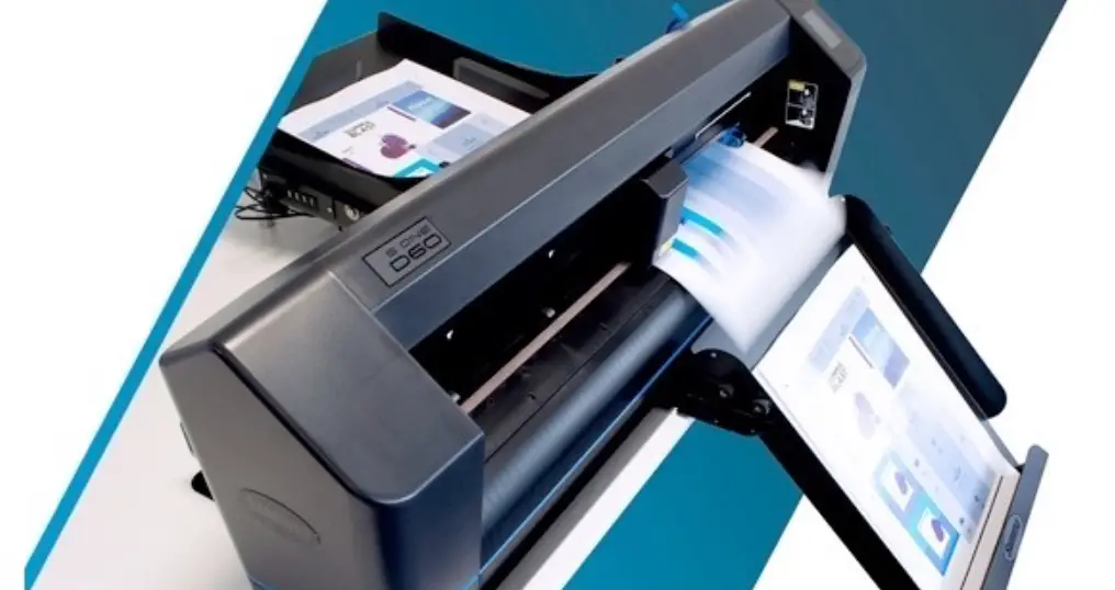 Summa 003 Tray One Sheet Feeder Vinyl Cutters User Manual Summa 003 Tray One Sheet Feeder Vinyl Cutters User Manual