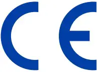 CE Compliance Icon