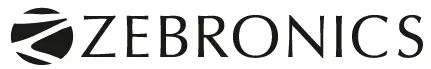 ZEBRONICS-logo