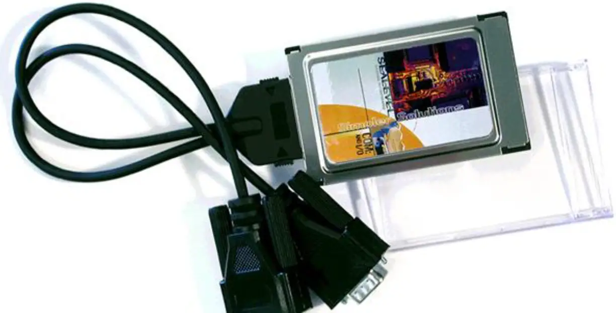 Sealevel Pc-comm+232 Interface Card With Db9m Cable User Manual Sealevel Pc-comm+232 Interface Card With Db9m Cable User Manual