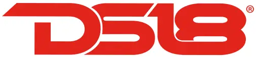 DS18 Logo