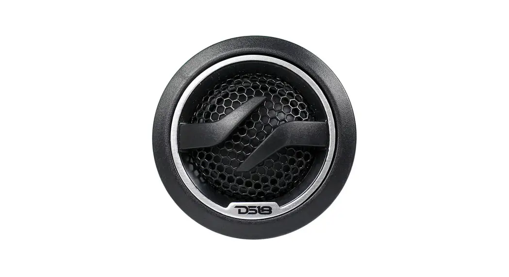 Ds18 Zxi-t1 1.7 Inch Pei Dome Tweeter Owner's Manual