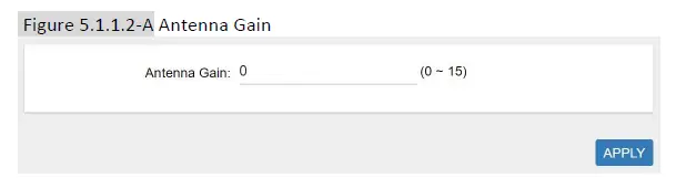 Browan UG Pico Next Indoor Gateway-10