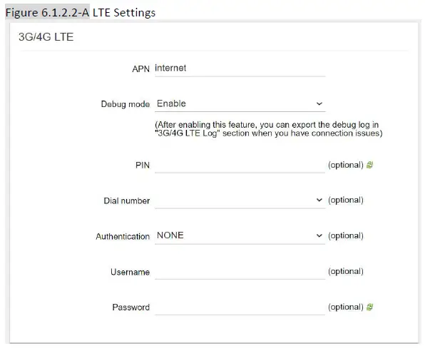 Browan UG Pico Next Indoor Gateway-24