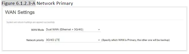 Browan UG Pico Next Indoor Gateway-25