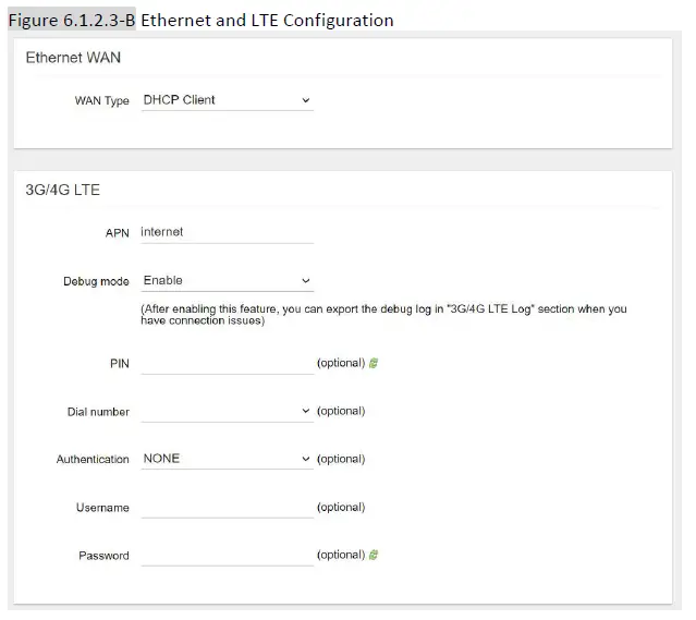 Browan UG Pico Next Indoor Gateway-26